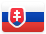 Slovakia country flag